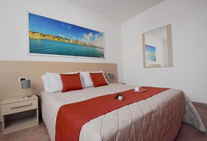 Residence Il Cardellino