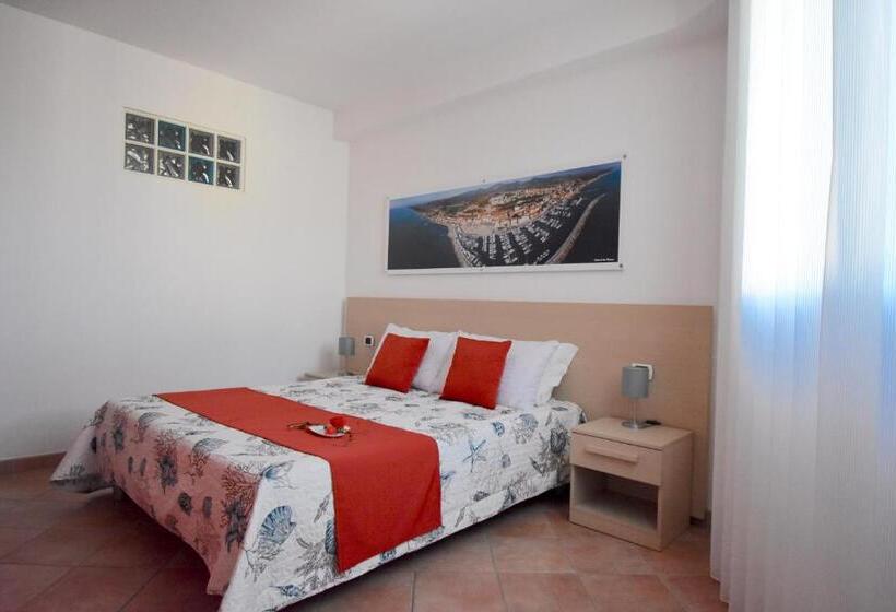 Residence Il Cardellino