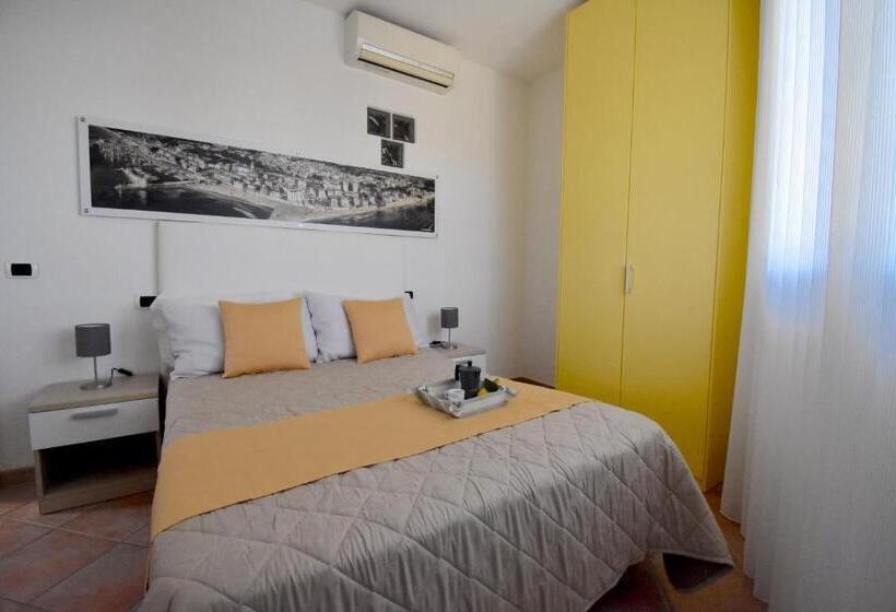 Residence Il Cardellino