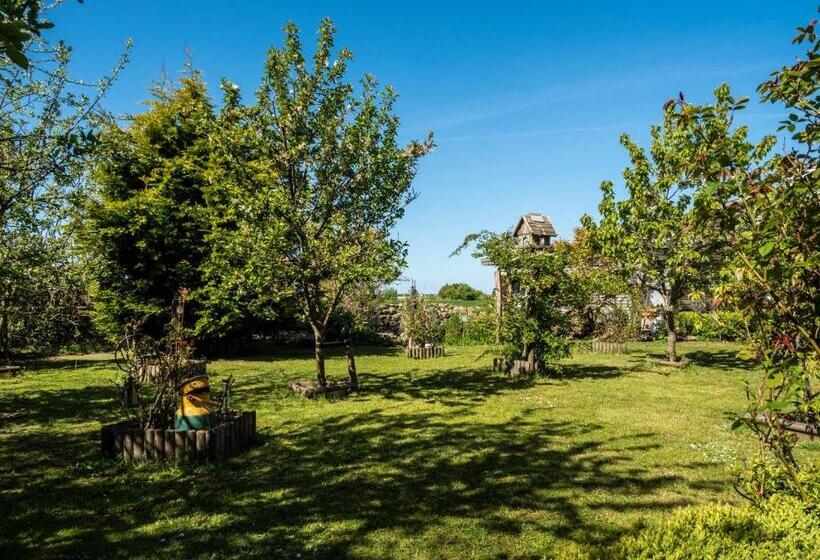 Garni Hotel & Appartements Nordstrand