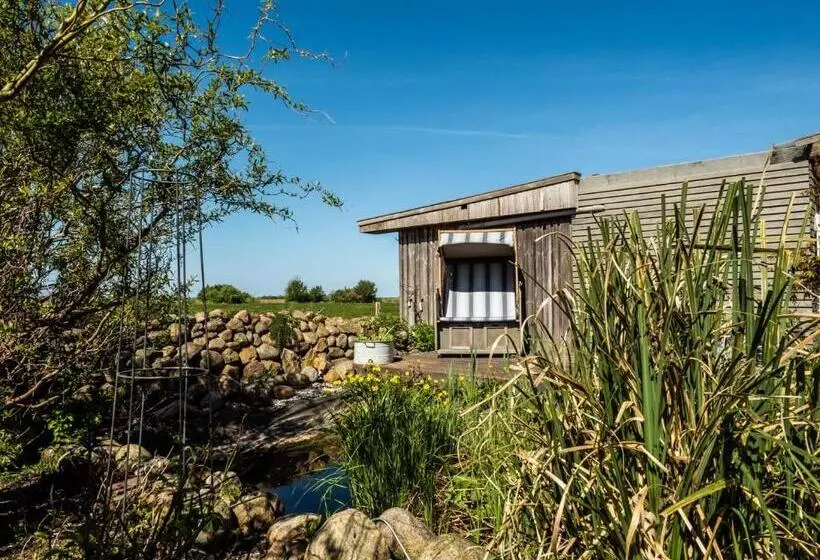 Garni Hotel & Appartements Nordstrand