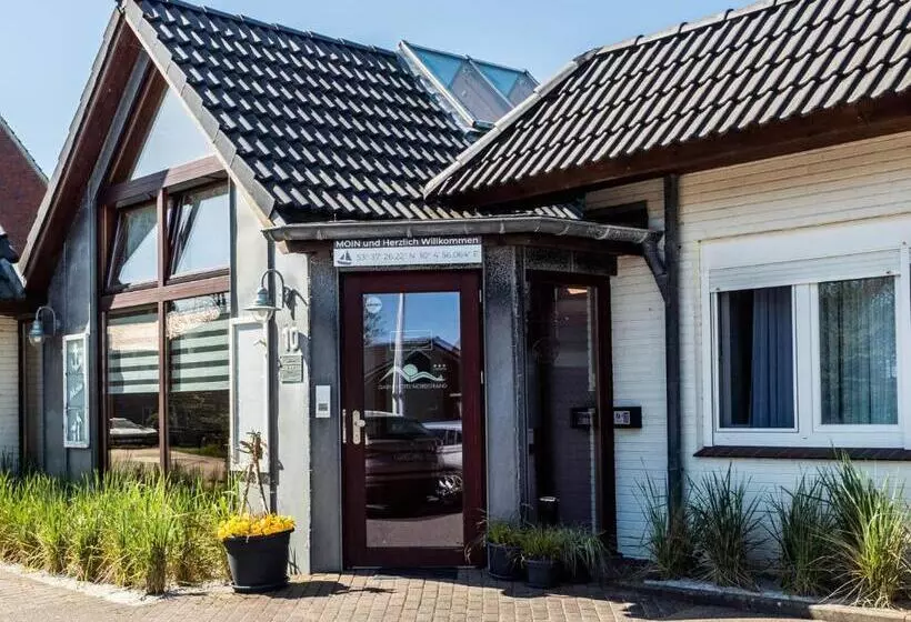 Garni Hotel & Appartements Nordstrand