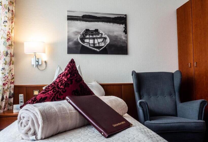 Garni Hotel & Appartements Nordstrand