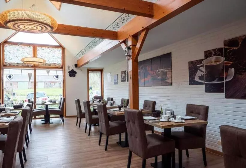 Garni Hotel & Appartements Nordstrand