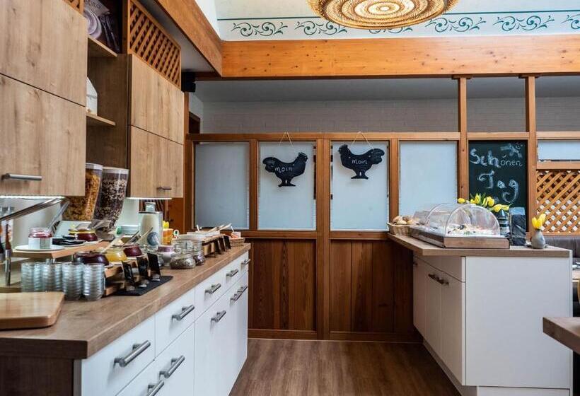 Garni Hotel & Appartements Nordstrand