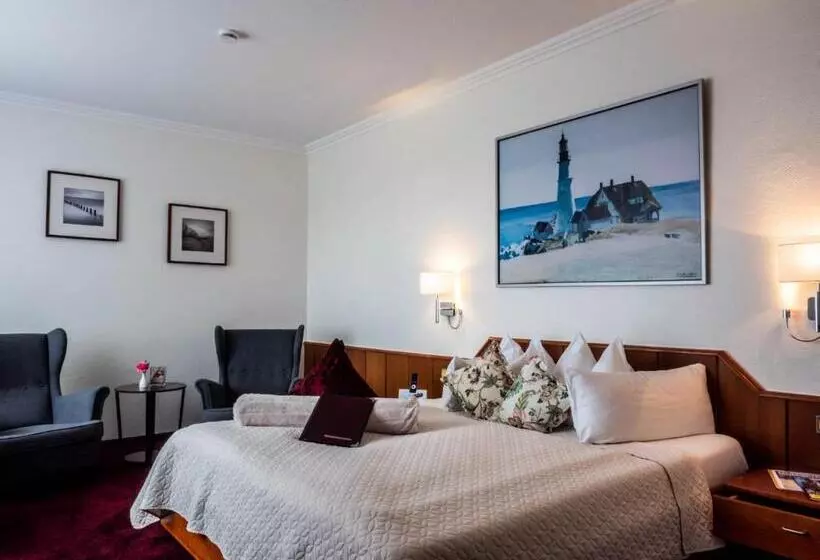 Garni Hotel & Appartements Nordstrand