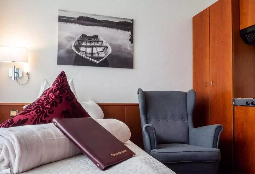 Garni Hotel & Appartements Nordstrand