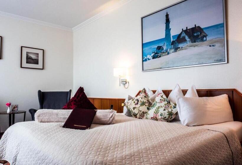 Garni Hotel & Appartements Nordstrand