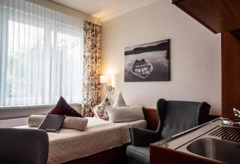 Garni Hotel & Appartements Nordstrand