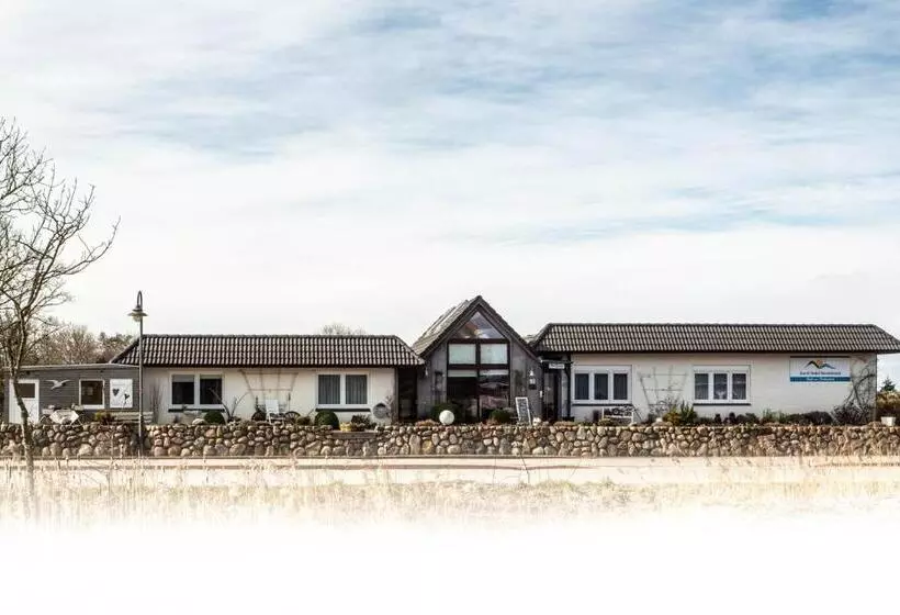 Garni Hotel & Appartements Nordstrand