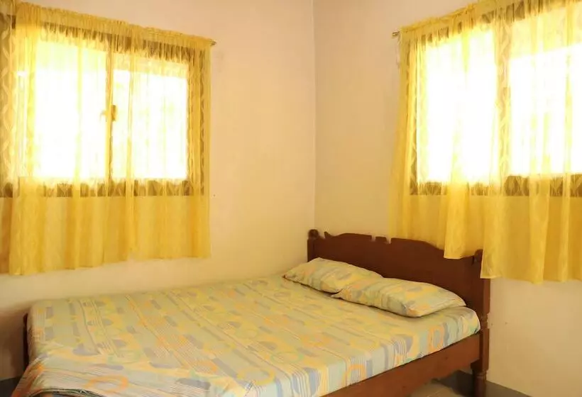 Joan Beach Resort