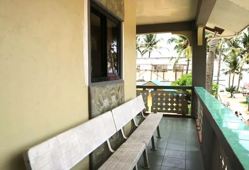 Joan Beach Resort