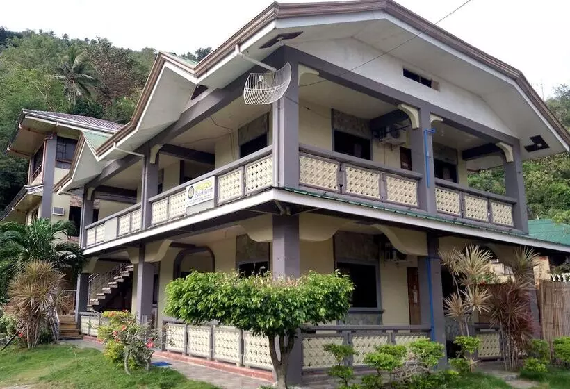 Joan Beach Resort