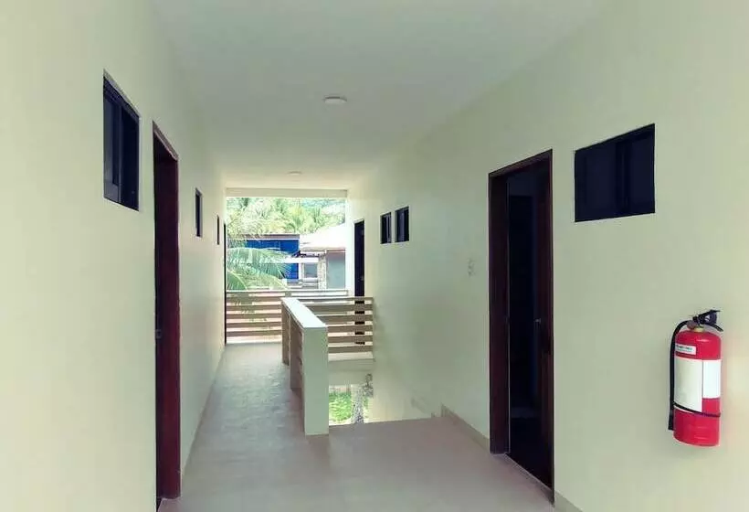 Joan Beach Resort