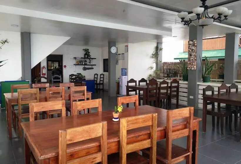 Joan Beach Resort