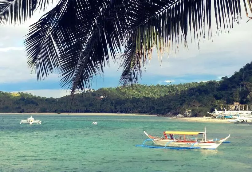 Joan Beach Resort