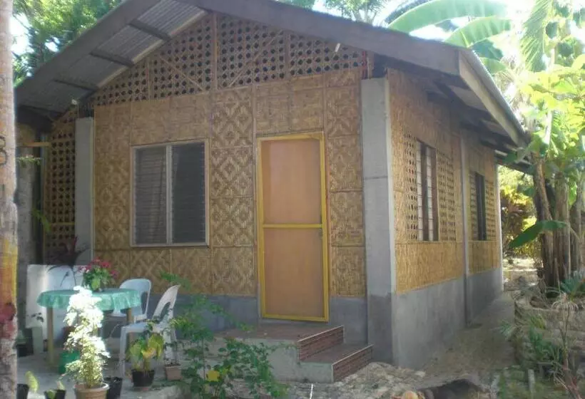 Majatalo Villa Juana