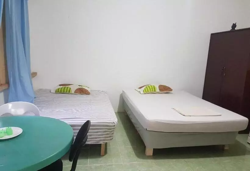 Majatalo Villa Juana