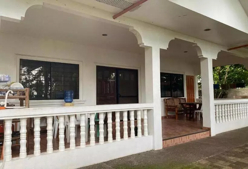 Majatalo Villa Juana