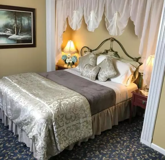 Fox & Hound Bed & Breakfast New Hope