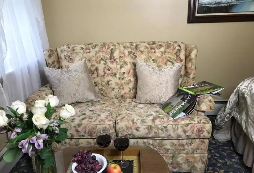 Fox & Hound Bed & Breakfast New Hope