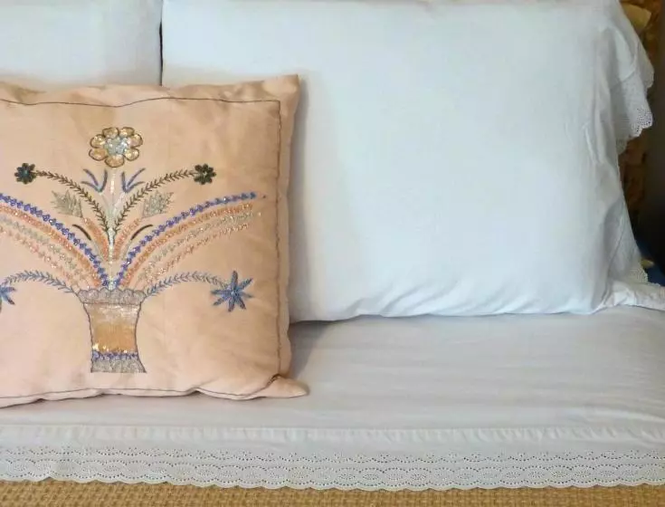 Fox & Hound Bed & Breakfast New Hope