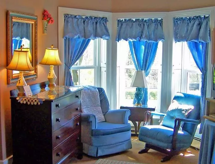 Fox & Hound Bed & Breakfast New Hope