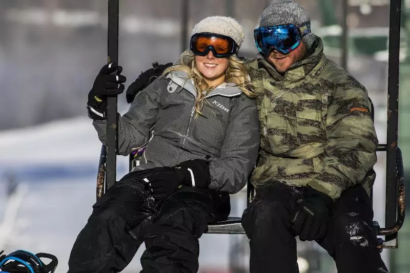 Grand Geneva Resort And Spa