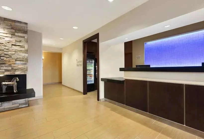 فندق Fairfield Inn Colorado Springs Air Force Academy