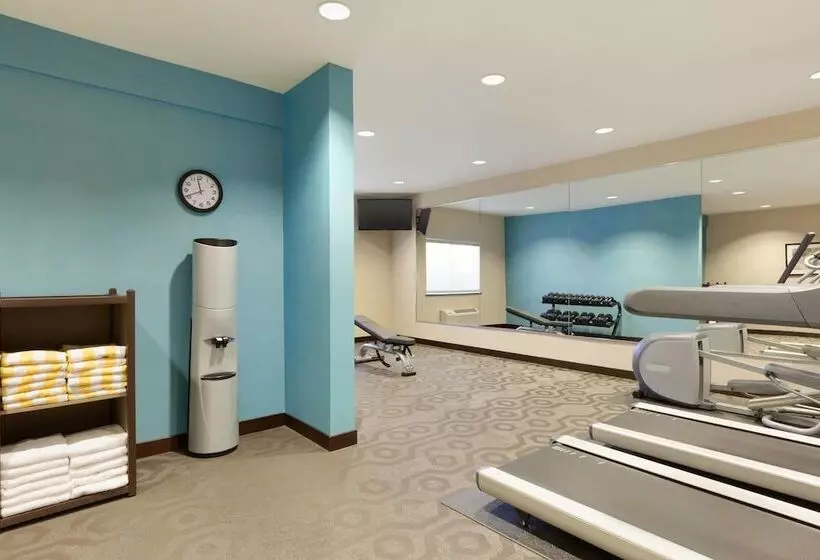 فندق Fairfield Inn Colorado Springs Air Force Academy