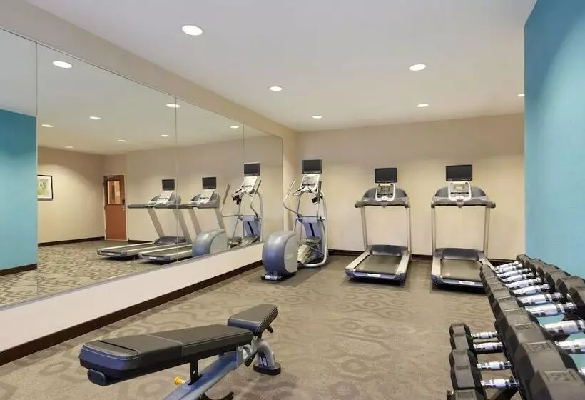 فندق Fairfield Inn Colorado Springs Air Force Academy