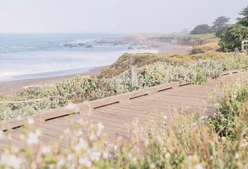 Отель Fogcatcher Inn