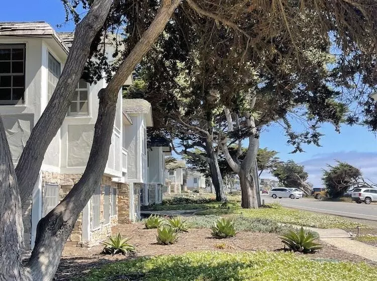 Отель Fogcatcher Inn