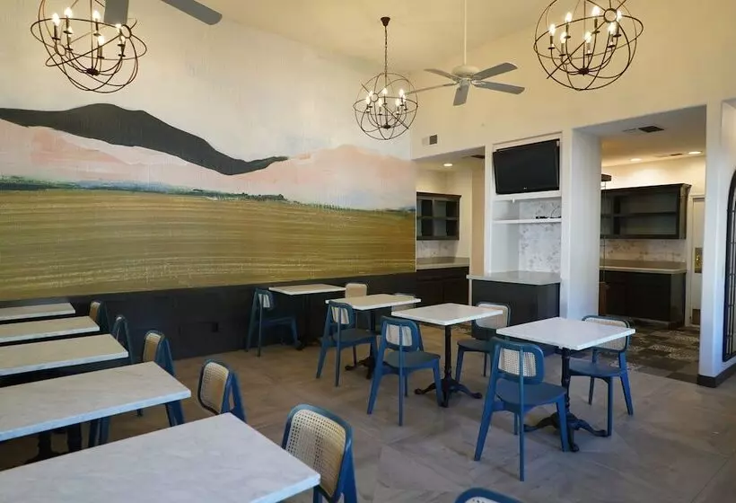 Отель Fogcatcher Inn