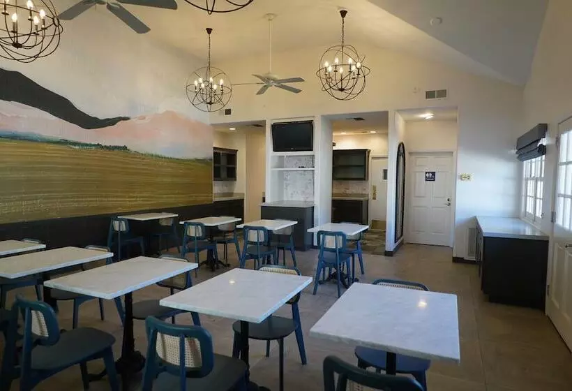 Отель Fogcatcher Inn