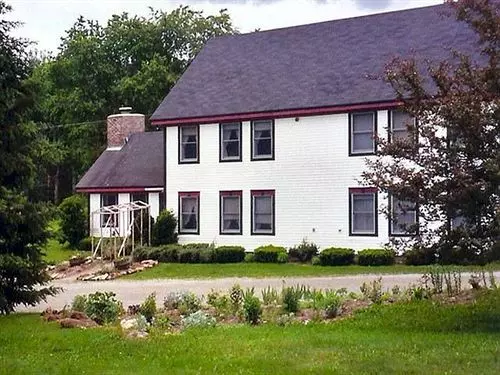 ホテル Frog's Leap Inn