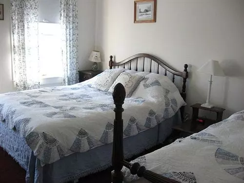 ホテル Frog's Leap Inn