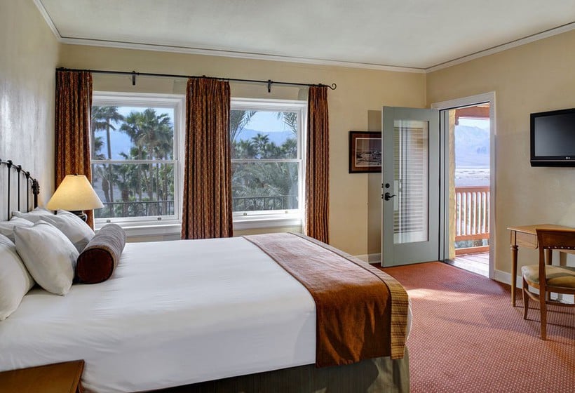 Hotelli The Oasis at Death Valley