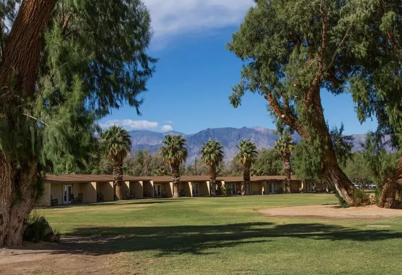هتل The Oasis at Death Valley