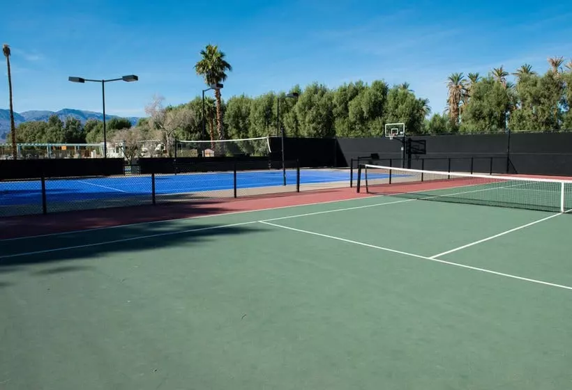 هتل The Oasis at Death Valley