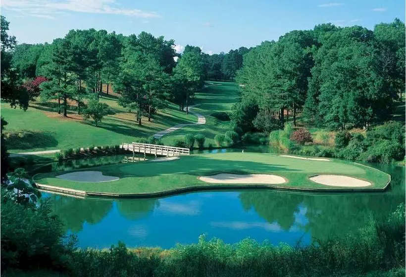 호텔 Governors Inn