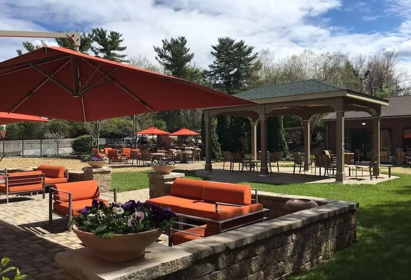 Отель Holiday Inn Express   Akron Nw   Fairlawn, An Ihg