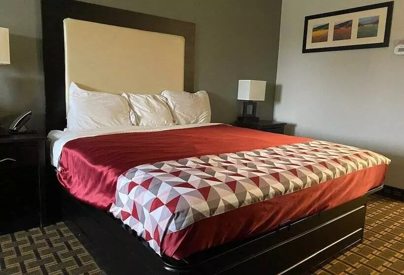 ホテル Lotus Inn And Suites Nashville