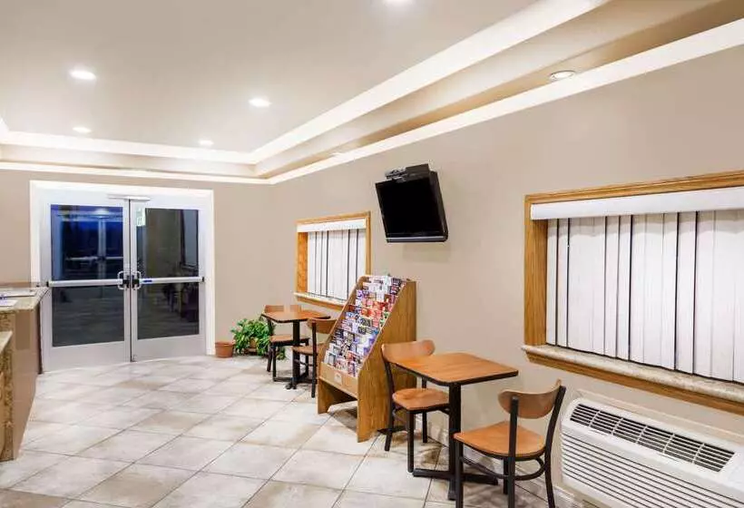 فندق Travelodge By Wyndham Barstow