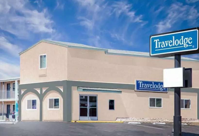 فندق Travelodge By Wyndham Barstow