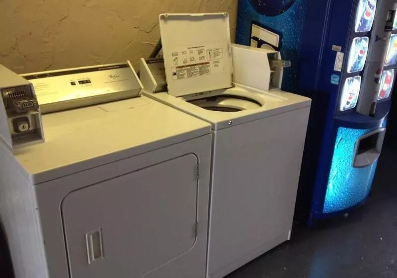 Мотель Travel Inn