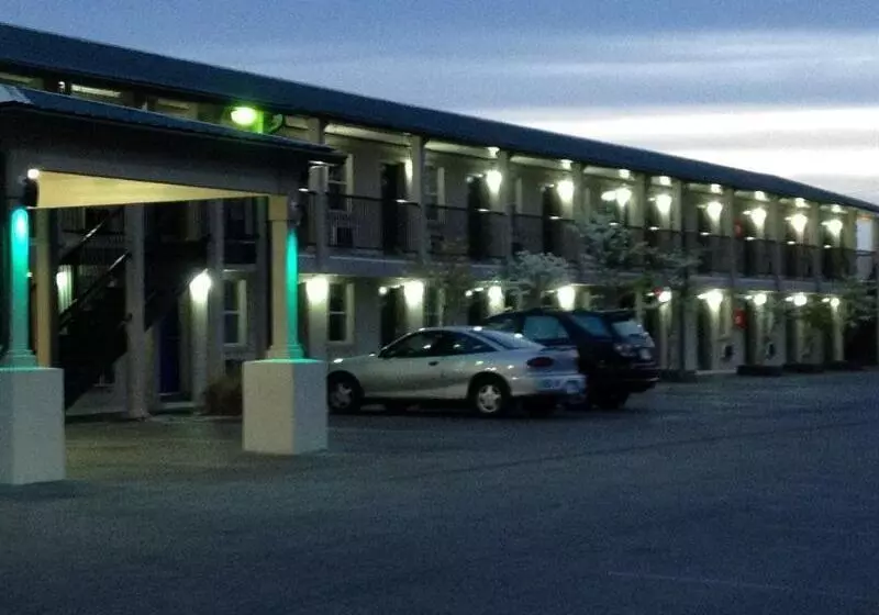 Мотель Travel Inn