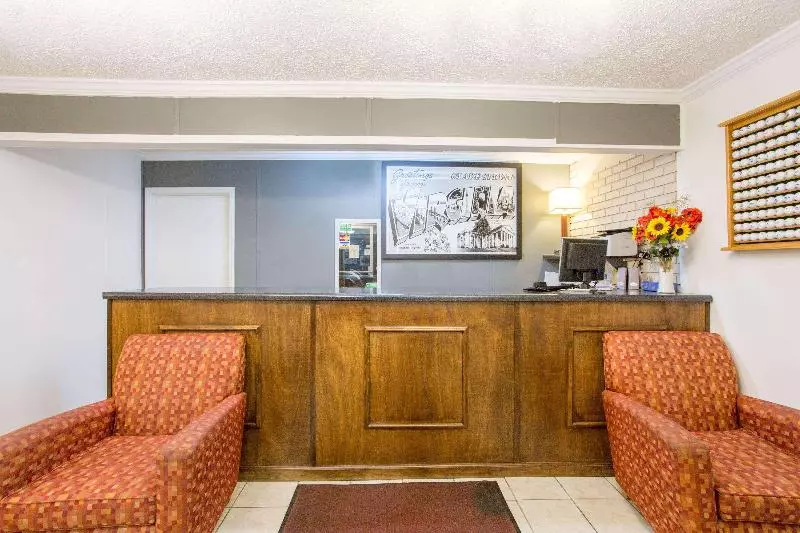 Мотель Travel Inn