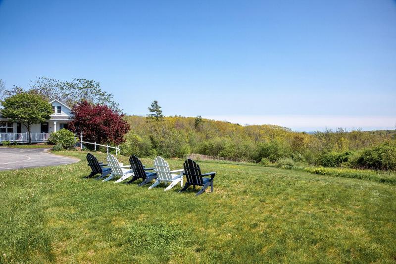 فندق على الطريق Glen Cove Inn & Suites Rockport