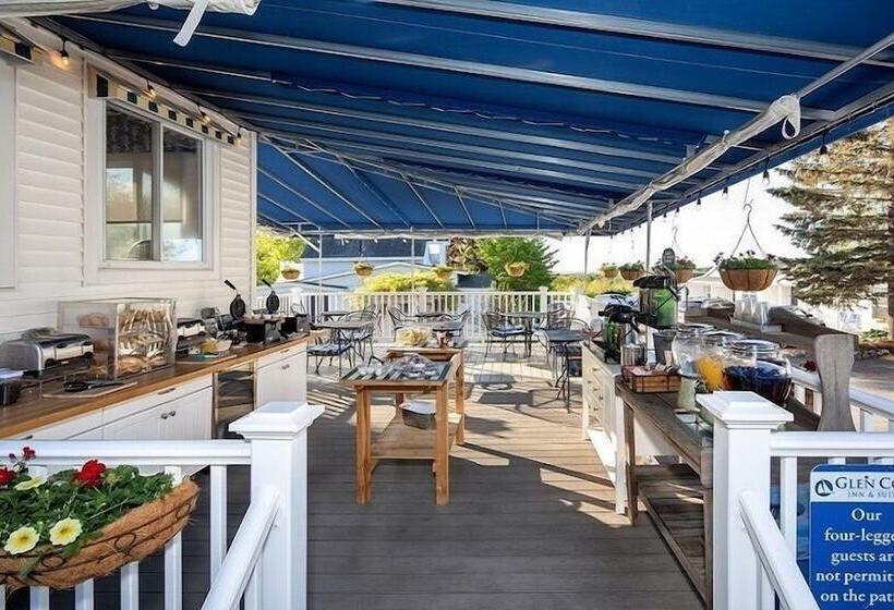 فندق على الطريق Glen Cove Inn & Suites Rockport